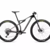Orbea OIZ M30 Anthracite Glitter - Black (Gloss)