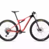 Orbea OIZ M30 Coral - Black (Gloss)