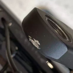 Octane One OMG 29 Zoll Trail - Schwarz -Günstiges Vélo Geist Geschäft Octane One OMG 3