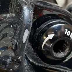 Octane One OMG 29 Zoll Trail - Schwarz -Günstiges Vélo Geist Geschäft Octane One OMG 5