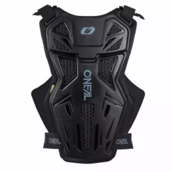 Oneal SPLIT Chest Protector LITE V.22 Black