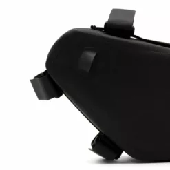 PLATZANGST Frame Bag Triangle Schwarz -Günstiges Vélo Geist Geschäft P10213 1