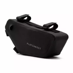 PLATZANGST Frame Bag Triangle Schwarz -Günstiges Vélo Geist Geschäft P10213 22gXKeRiEbOYX8