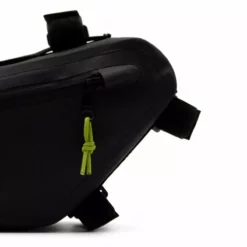 PLATZANGST Frame Bag Triangle Schwarz -Günstiges Vélo Geist Geschäft P10213 4