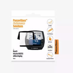 PanzerGlass Bosch Intuvia BUI 255 Anti-Glare, Black -Günstiges Vélo Geist Geschäft PG Product Pictures Website Watch 3612 2