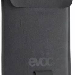 Evoc Phone Pouch - Black