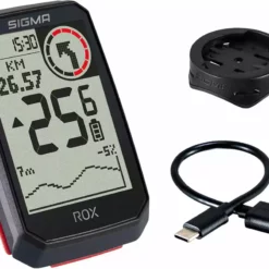 SIGMA SPORT ROX 4.0 GPS Computer