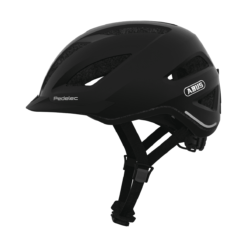 Abus Pedelec 1.1 Fahrradhelm - Schwarz