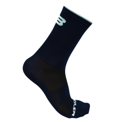 Biehler Performance Socken - Marineblau