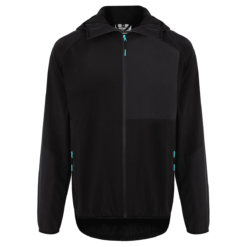 PLATZANGST Propain Moreon Team Edition Schwarz