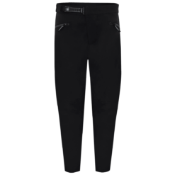 PLATZANGST CF Lotus - Schwarz