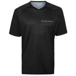 PLATZANGST RC-SL Jersey Schwarz