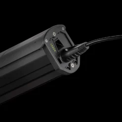 Trek Powerfly 4 Matte Solid Charcoal/Matte Miami -Günstiges Vélo Geist Geschäft Powerfly4 21 32844 C Alt4