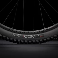 Trek Powerfly 4 Matte Solid Charcoal/Matte Miami -Günstiges Vélo Geist Geschäft Powerfly4 21 32844 C Alt7