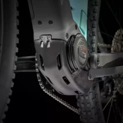 Trek Powerfly 4 Matte Solid Charcoal/Matte Miami -Günstiges Vélo Geist Geschäft Powerfly4 21 32844 C Alt9VXFgeaMpy99j3