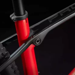 Procaliber 9.5 Radioactive Red/Trek Black -Günstiges Vélo Geist Geschäft Procaliber95 22 33258 B Alt1