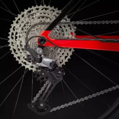 Procaliber 9.5 Radioactive Red/Trek Black -Günstiges Vélo Geist Geschäft Procaliber95 22 33258 B Alt2