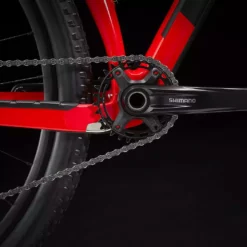 Procaliber 9.5 Radioactive Red/Trek Black -Günstiges Vélo Geist Geschäft Procaliber95 22 33258 B Alt3