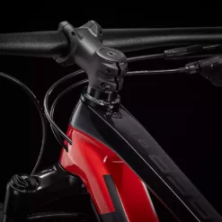 Procaliber 9.5 Radioactive Red/Trek Black -Günstiges Vélo Geist Geschäft Procaliber95 22 33258 B Alt4