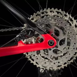 Procaliber 9.5 Radioactive Red/Trek Black -Günstiges Vélo Geist Geschäft Procaliber95 22 33258 B Alt7