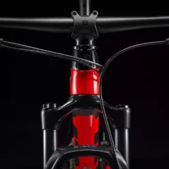 Procaliber 9.5 Radioactive Red/Trek Black -Günstiges Vélo Geist Geschäft Procaliber95 22 33258 B Alt8