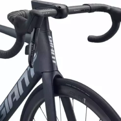 Giant Propel Advanced SL 1 Black Diamond / Iris -Günstiges Vélo Geist Geschäft PropelAdvancedSL1BlackDiamond 5