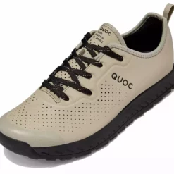 Quoc Weekend City Shoe - Sand