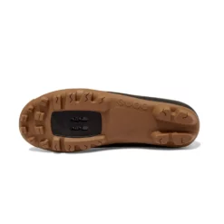 Quoc Gran Tourer Gravel Shoe - Black/Gum -Günstiges Vélo Geist Geschäft QuocGranTourer 5 1000x