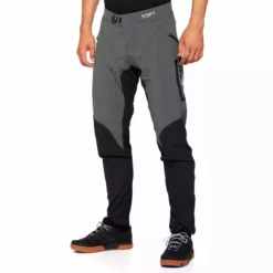 100% R-Core X Hose - Grey