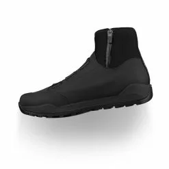 Fizik Artica Terra X2 Winter - Schwarz -Günstiges Vélo Geist Geschäft R3RXX02