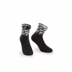 Assos Monogram Socken EVO - Black Series