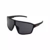 Red Bull SPECT DAFT Sonnenbrille - Rubber Black/Smoke
