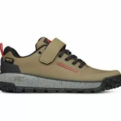 Ride Concepts Tallac Clip Men's Shoe - Earth/Black