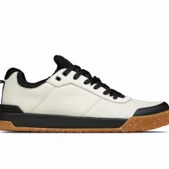 Ride Concepts Accomplice Clip Men's Shoe - Off White