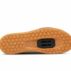 Ride Concepts Accomplice Clip Men's Shoe - Off White -Günstiges Vélo Geist Geschäft RC FOO 0160 OffWhite 3 ID 41666