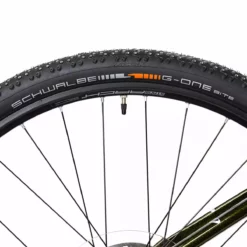 Niner RLT E9 RDO 4-STAR E-Bike Electric Moss (G-One Bite) -Günstiges Vélo Geist Geschäft RLT E9 RDO 4 STAR E Bike Electric Moss G One Bite 2