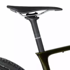 Niner RLT E9 RDO 4-STAR E-Bike Electric Moss (G-One Bite) -Günstiges Vélo Geist Geschäft RLT E9 RDO 4 STAR E Bike Electric Moss G One Bite 4