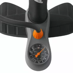 SKS Air X-Press Control Standpumpe -Günstiges Vélo Geist Geschäft RS726 10070 AIR X PRESS CONTROL gauge