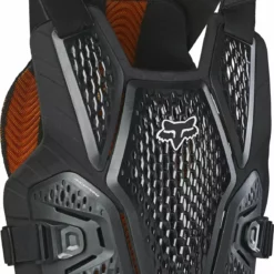 Fox Racing Raceframe Impact SB CE D3O Black -Günstiges Vélo Geist Geschäft RaceframeImpactSBCED3OBlack 3