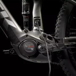 Trek Rail 7 Mercury/Dnister Black -Günstiges Vélo Geist Geschäft Rail7DeoreXT 22 35036 A Alt2