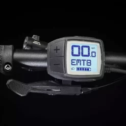 Trek Rail 7 Mercury/Dnister Black -Günstiges Vélo Geist Geschäft Rail7DeoreXT 22 35036 A Alt4