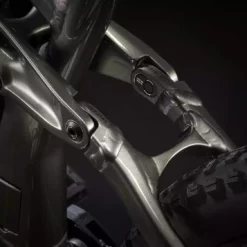 Trek Rail 7 Mercury/Dnister Black -Günstiges Vélo Geist Geschäft Rail7DeoreXT 22 35036 A Alt5