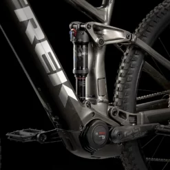 Trek Rail 7 Mercury/Dnister Black -Günstiges Vélo Geist Geschäft Rail7DeoreXT 22 35036 A Alt6