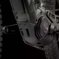 Trek Rail 7 Mercury/Dnister Black -Günstiges Vélo Geist Geschäft Rail7DeoreXT 22 35036 A Alt7