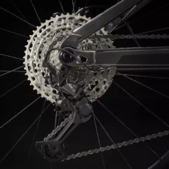 Trek Rail 7 Mercury/Dnister Black -Günstiges Vélo Geist Geschäft Rail7DeoreXT 22 35036 A Alt8