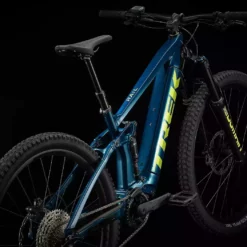 Rail 7 Dark Aquatic/Trek Black -Günstiges Vélo Geist Geschäft Rail7DeoreXT 22 35036 B Alt1