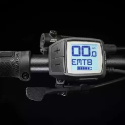 Rail 7 Dark Aquatic/Trek Black -Günstiges Vélo Geist Geschäft Rail7DeoreXT 22 35036 B Alt4