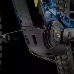 Rail 7 Dark Aquatic/Trek Black -Günstiges Vélo Geist Geschäft Rail7DeoreXT 22 35036 B Alt7