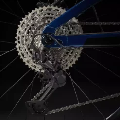 Rail 7 Dark Aquatic/Trek Black -Günstiges Vélo Geist Geschäft Rail7DeoreXT 22 35036 B Alt8