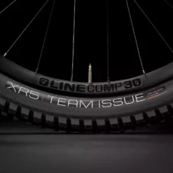 Rail 7 Dark Aquatic/Trek Black -Günstiges Vélo Geist Geschäft Rail7DeoreXT 22 35036 B Alt9